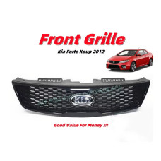 Front Grille